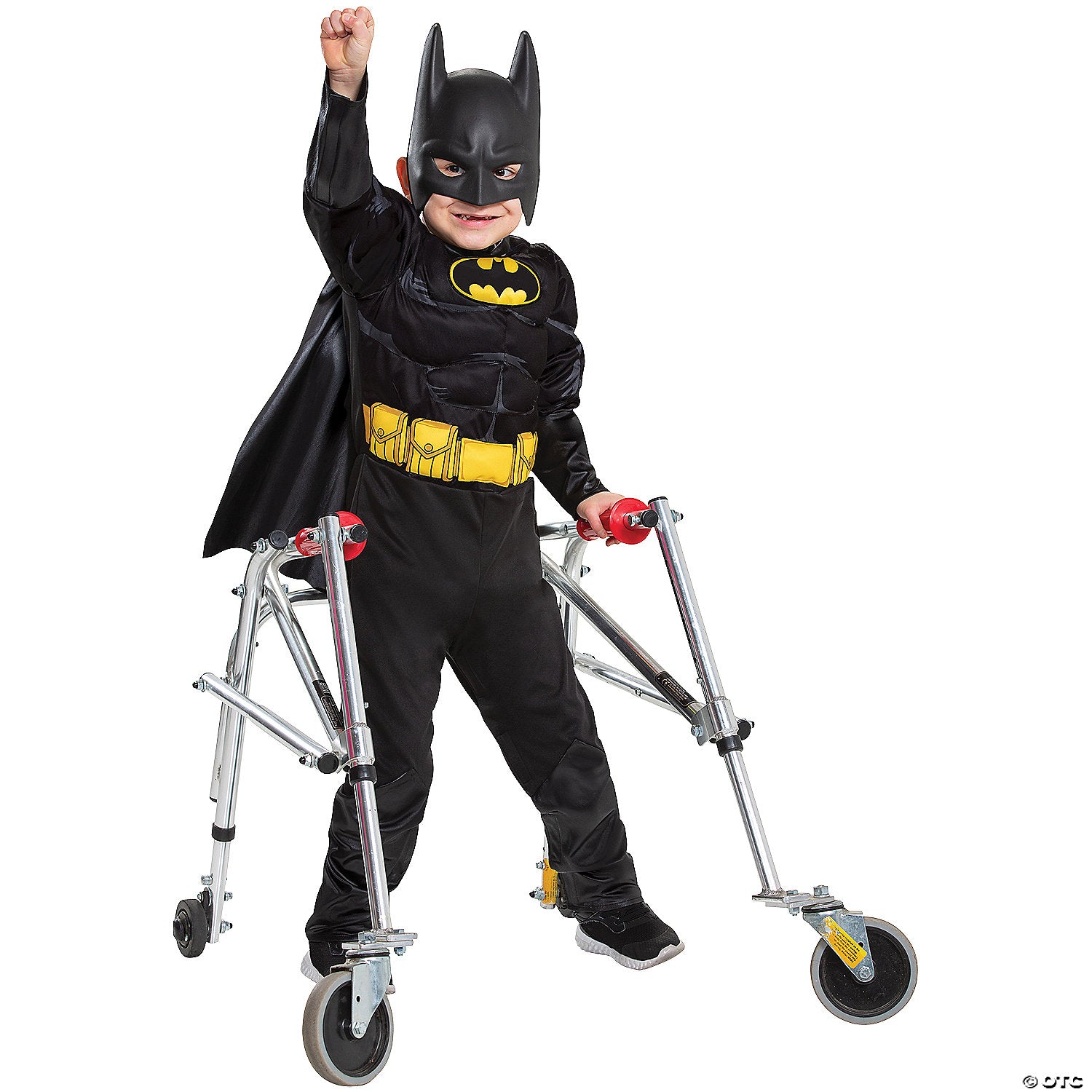 batman adaptive child costume~dg123599k