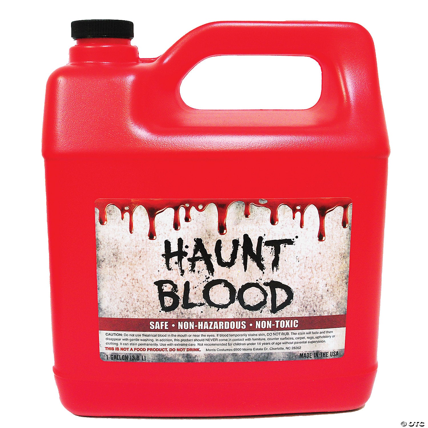 stage blood 1 gallon~fw9463