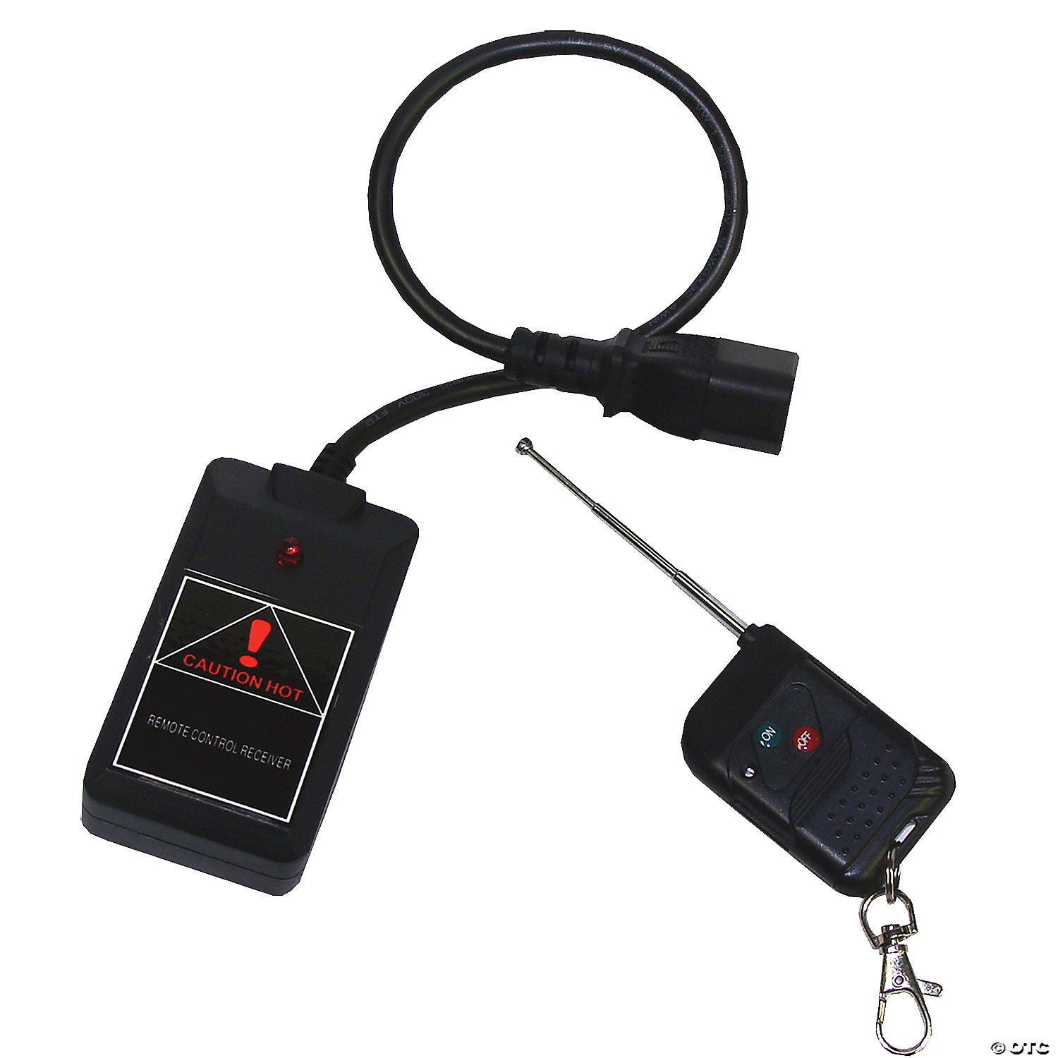 fog machine remote~ft19123