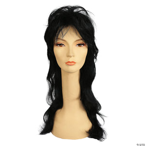 elvira discount wig~lw187bk