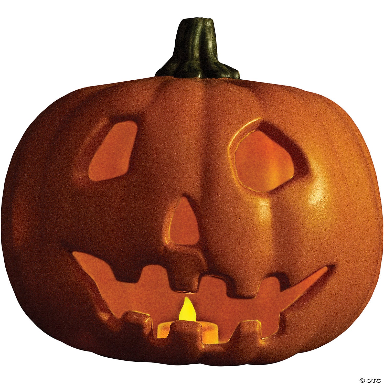 halloween light up pumpkin~mattti106