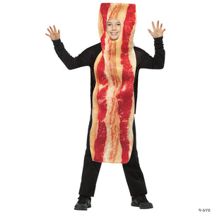 kids bacon strip costume~gc7192710