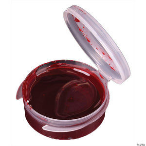 mehron coagulated blood gel~dd533