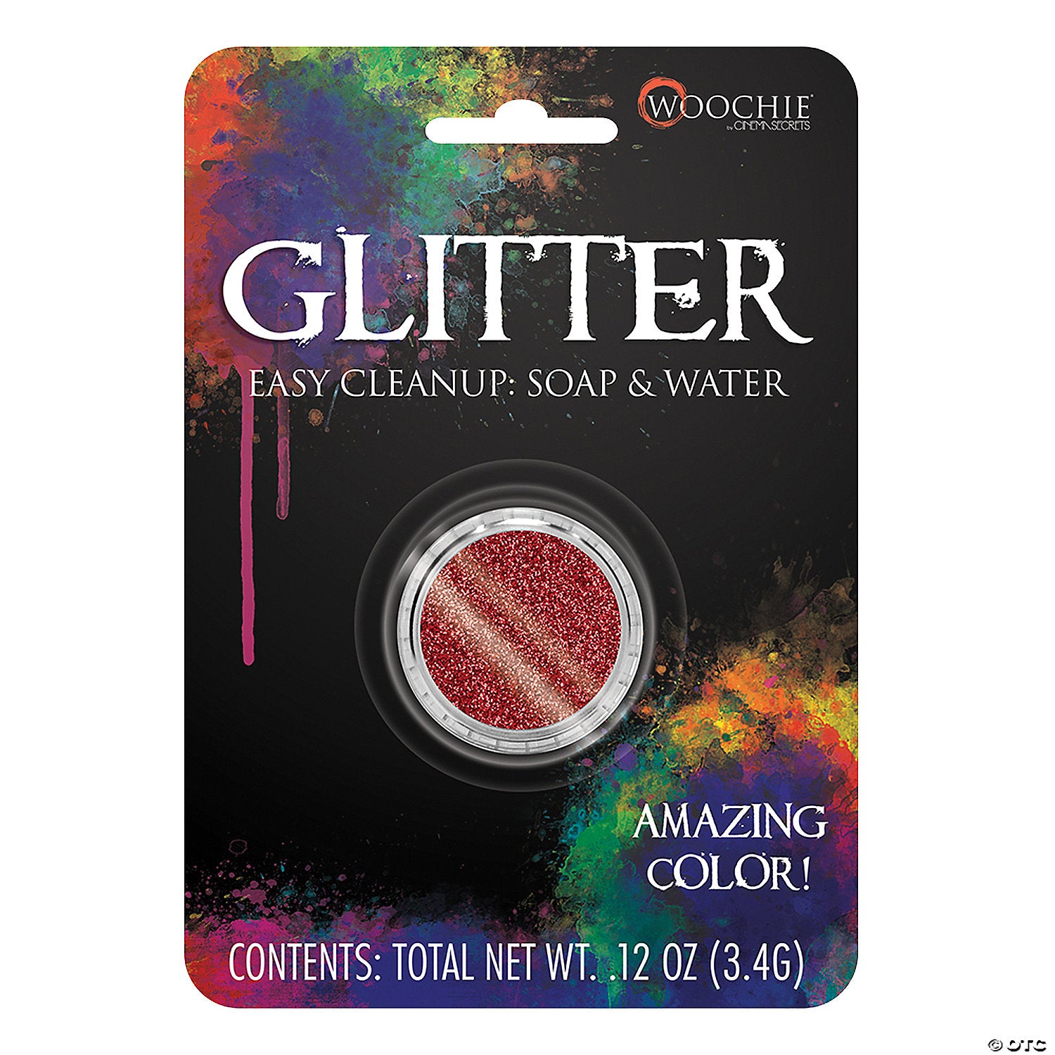 woochie glitter~cswgl004