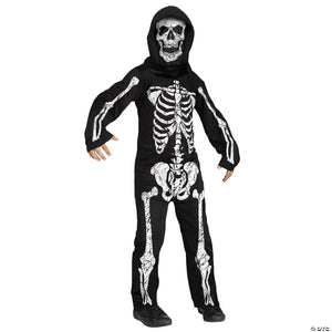 boy s skeleton phantom costume   medium~fw117032wmd