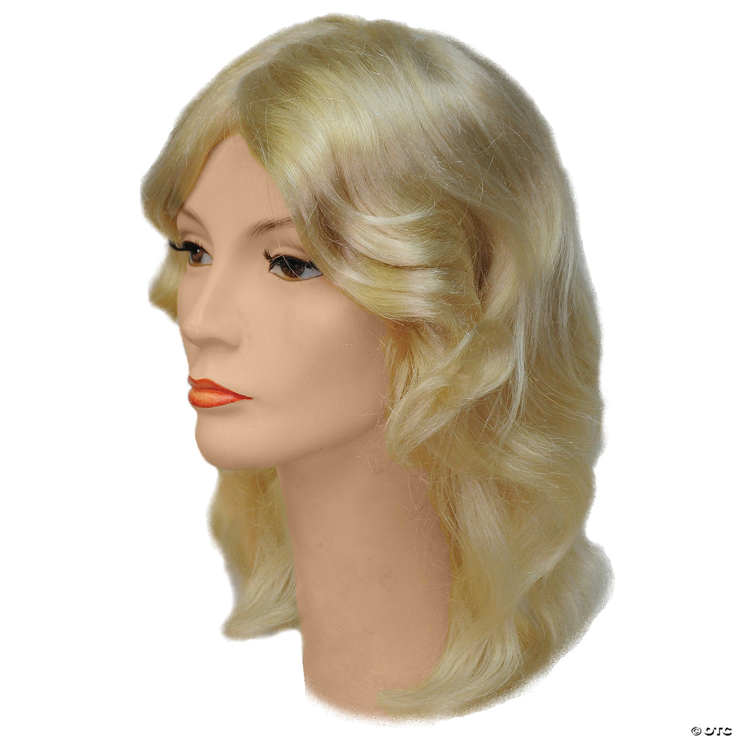 farrah special bargain wig~lw197bl