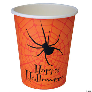 happy halloween party cups~fm71212