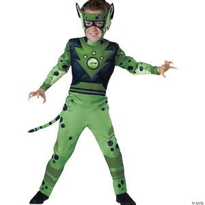 child wild kratts cheetah   green~fwcb1421056