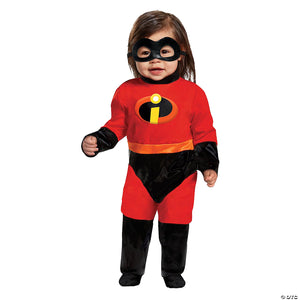 baby classic the incredibles& 8482  costume   12 18 months~dg12535w-a03
