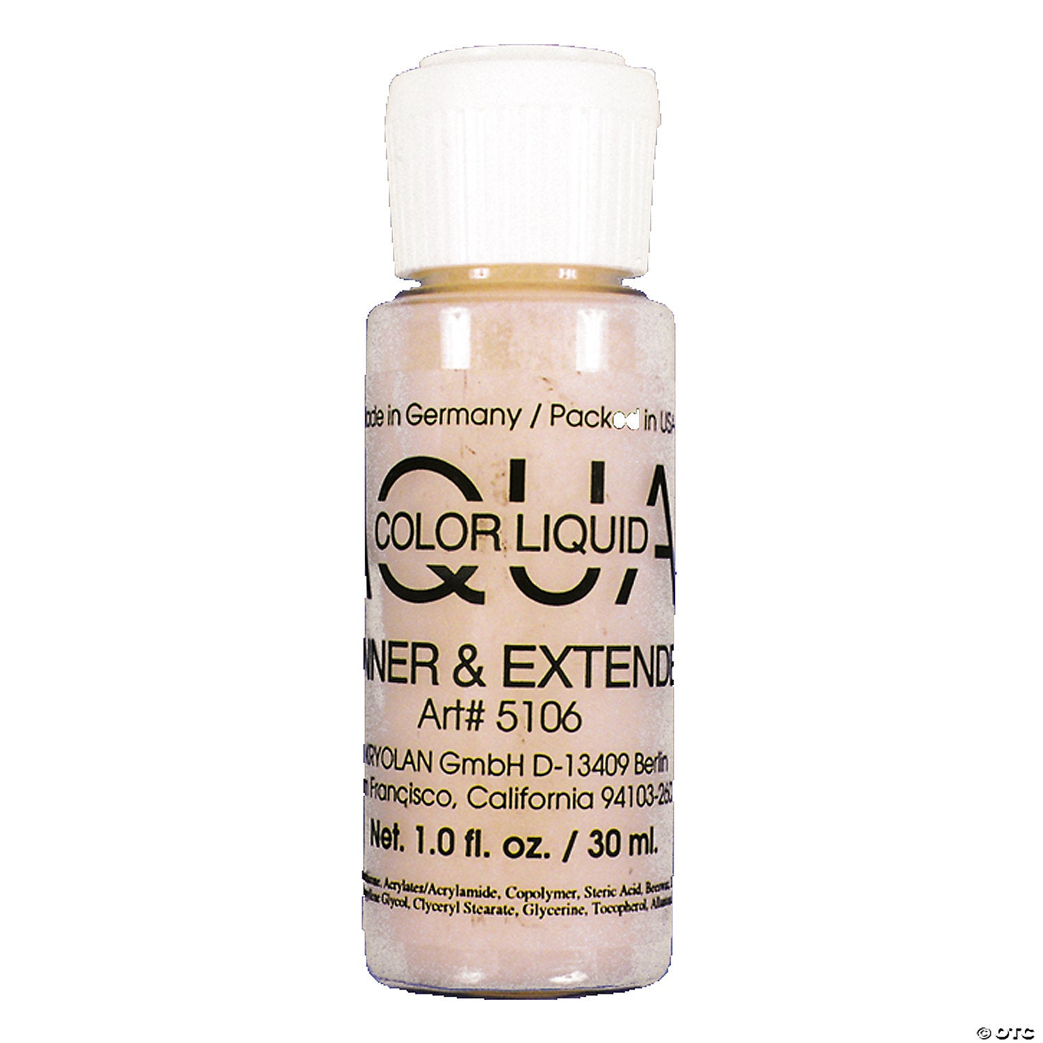 makeup thinner~de157