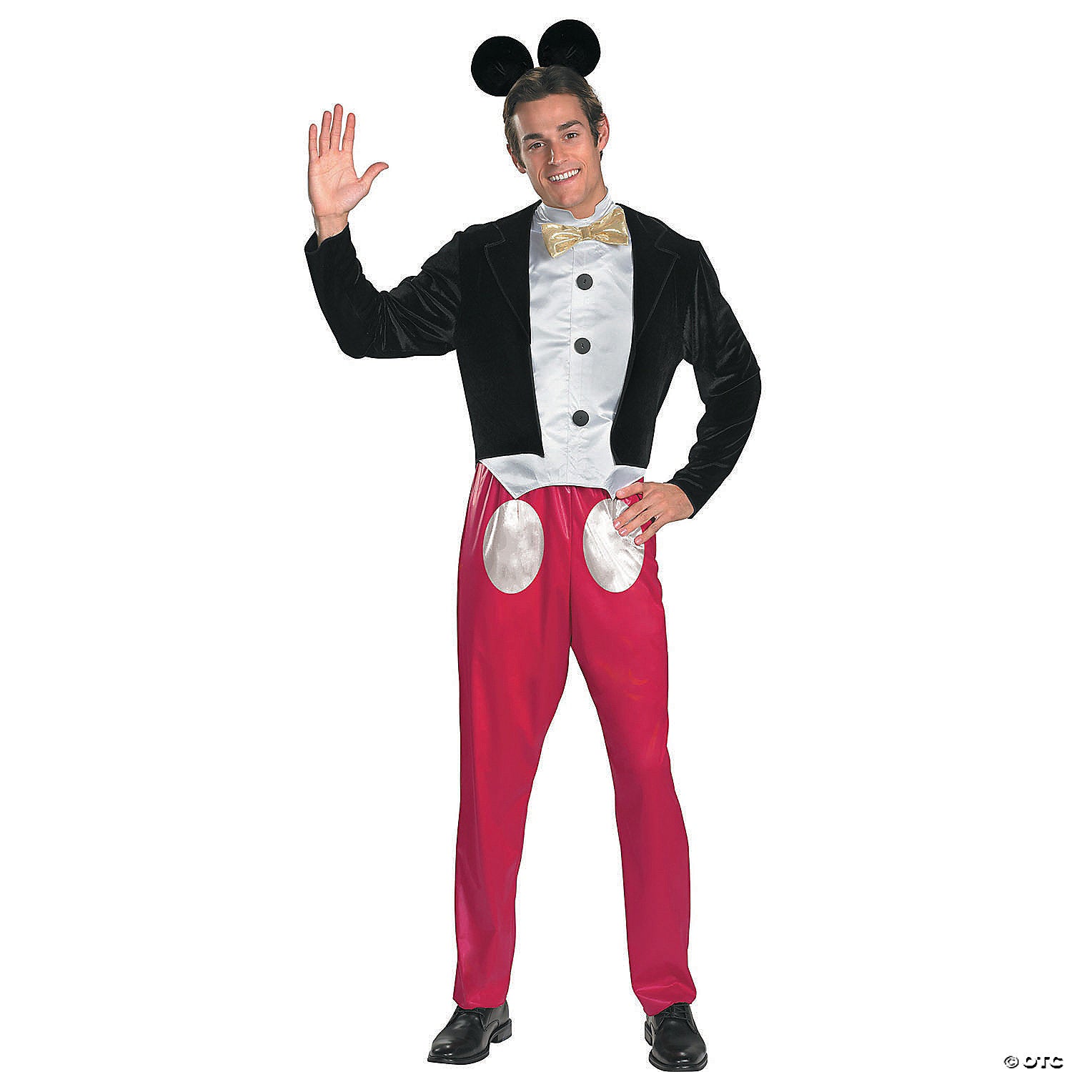 men s mickey mouse costume~dg31692d