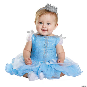 baby prestige disney cinderella costume   small~dg85617v