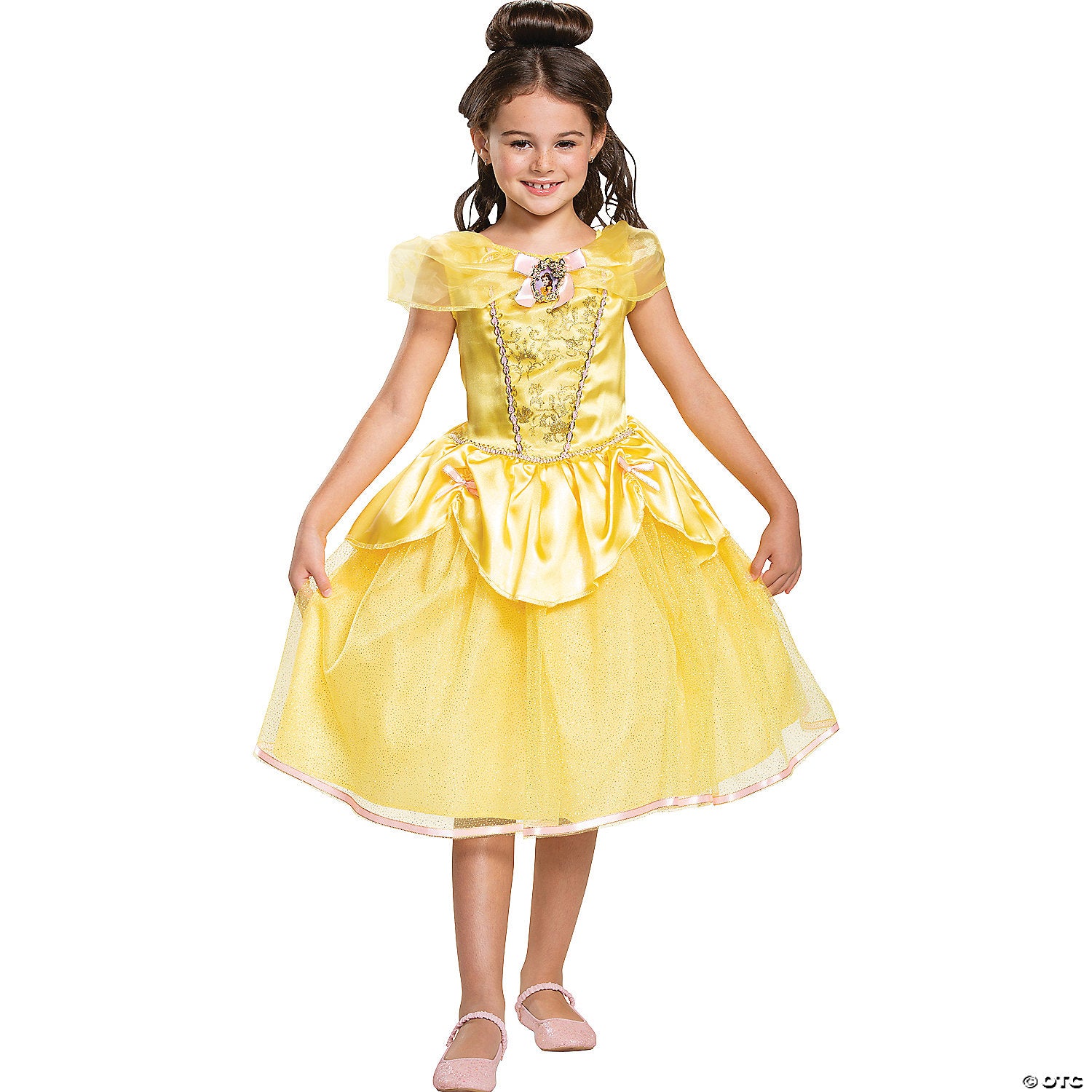 girl s belle classic 4 6~dg66631l-a01