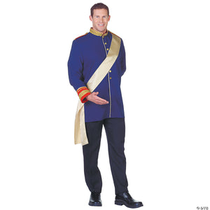 men s royal prince costume~ur29425