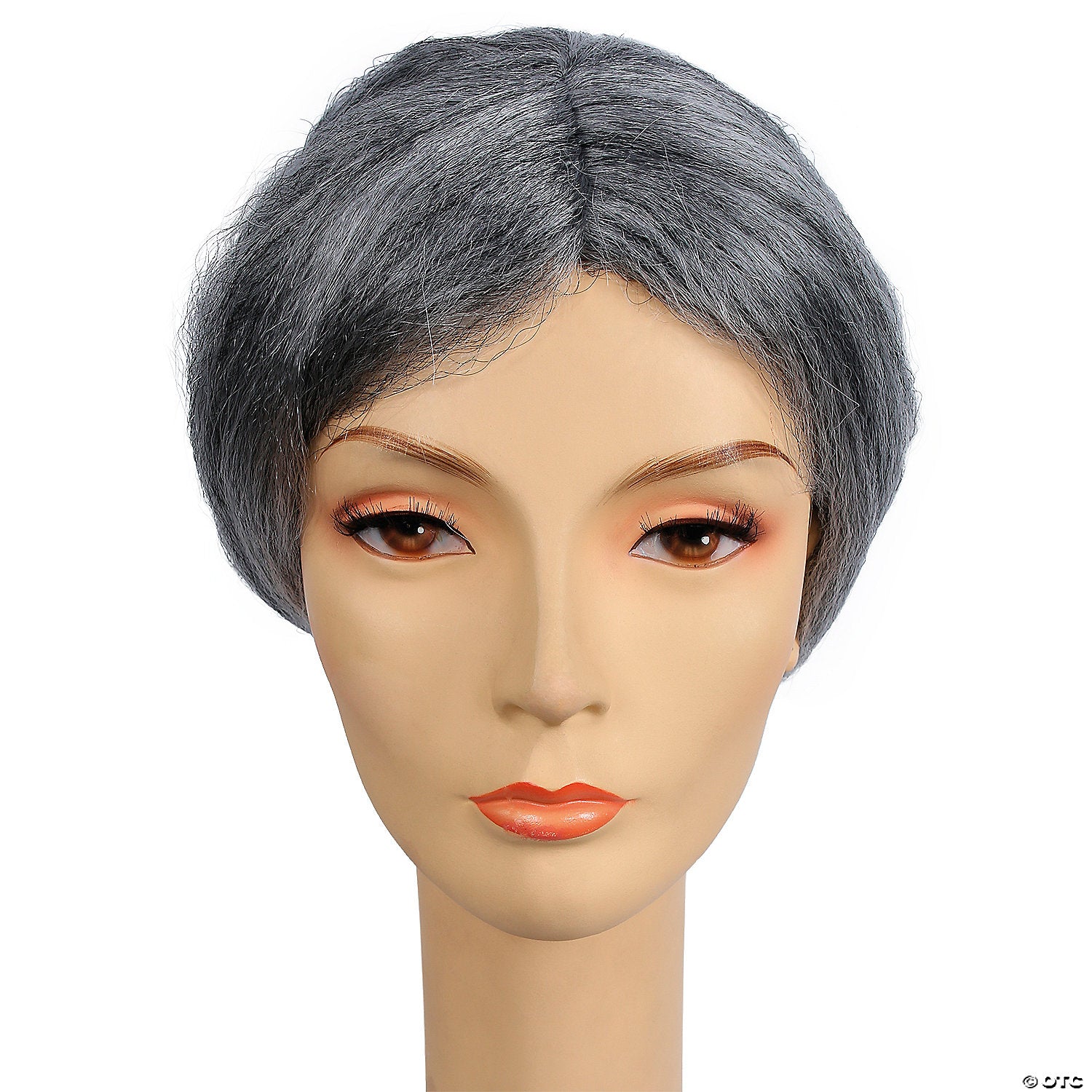 women s bargain elderly wig~lw238gy