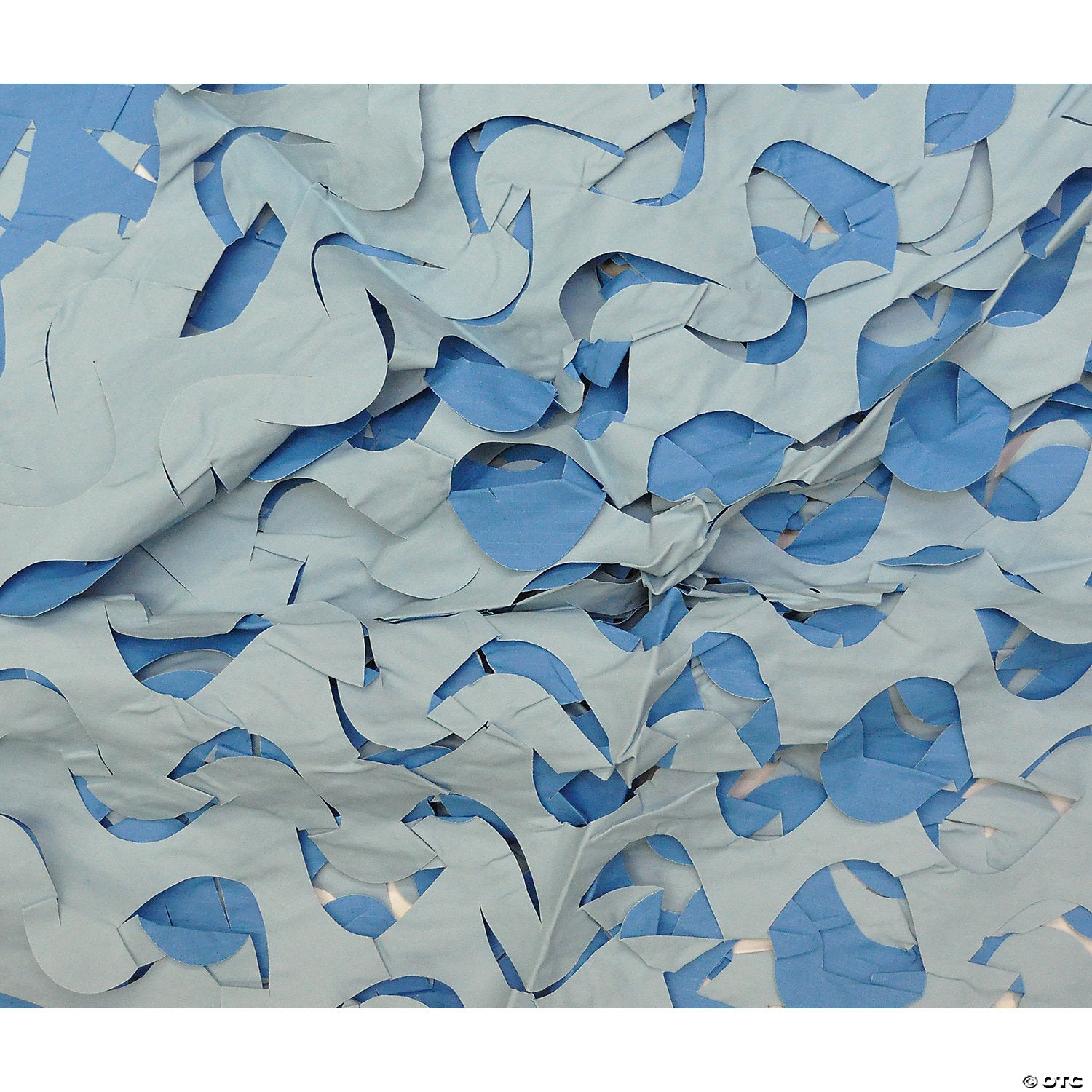 camouflage netting party style~va753