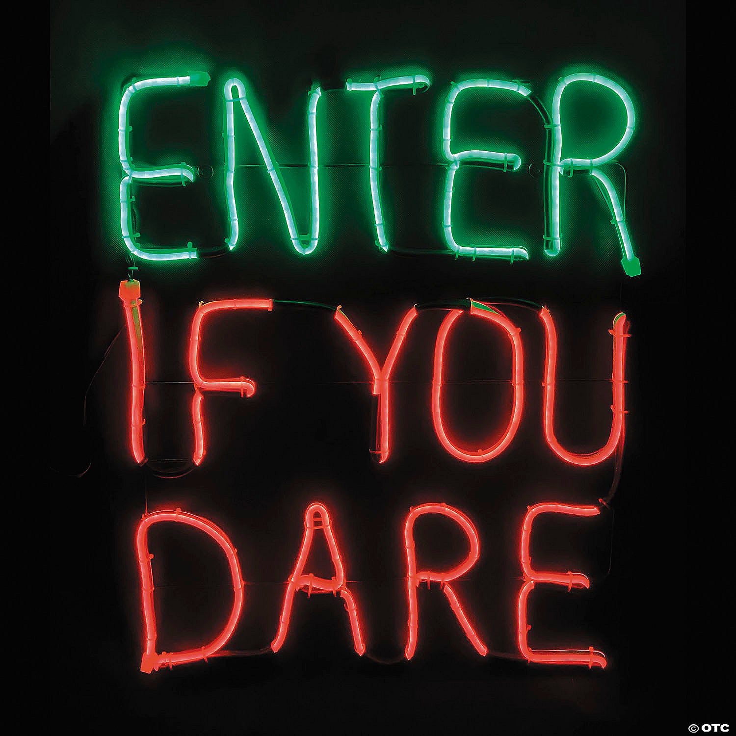 enter if you dare sign~ss73217g-a02