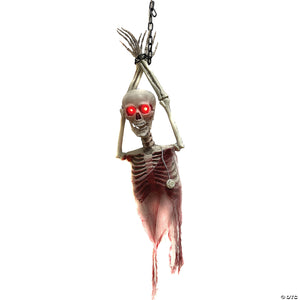 skeleton torso light up~ss62215