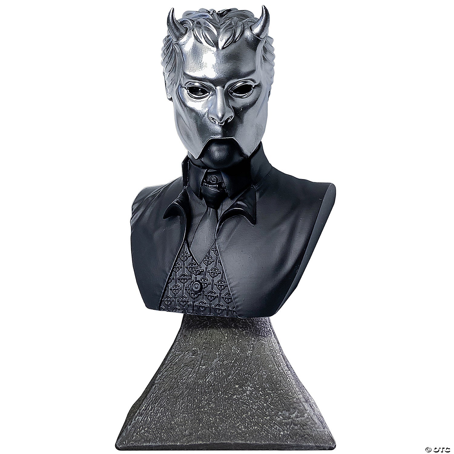 ghost nameless ghoul miniature bust collectible figure~mattgm144