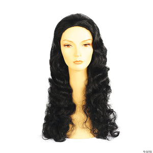 showgirl 340 wig black 1~lw364bk