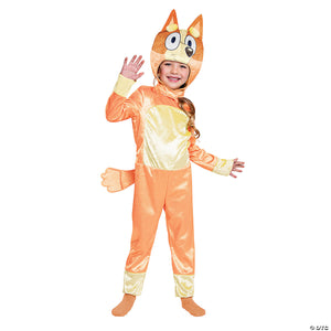 toddler classic bingo costume   small~dg121089s-a01