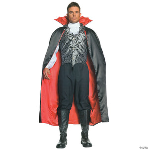 adults vampire cape~ur29371