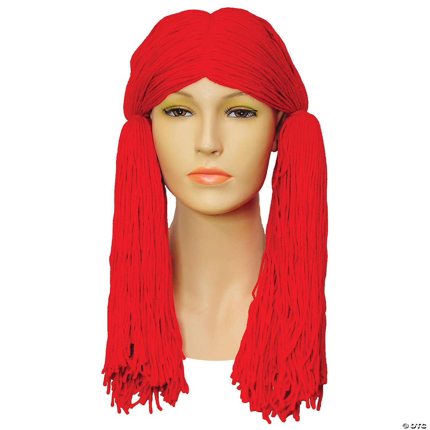 rag doll wig~lw701rd