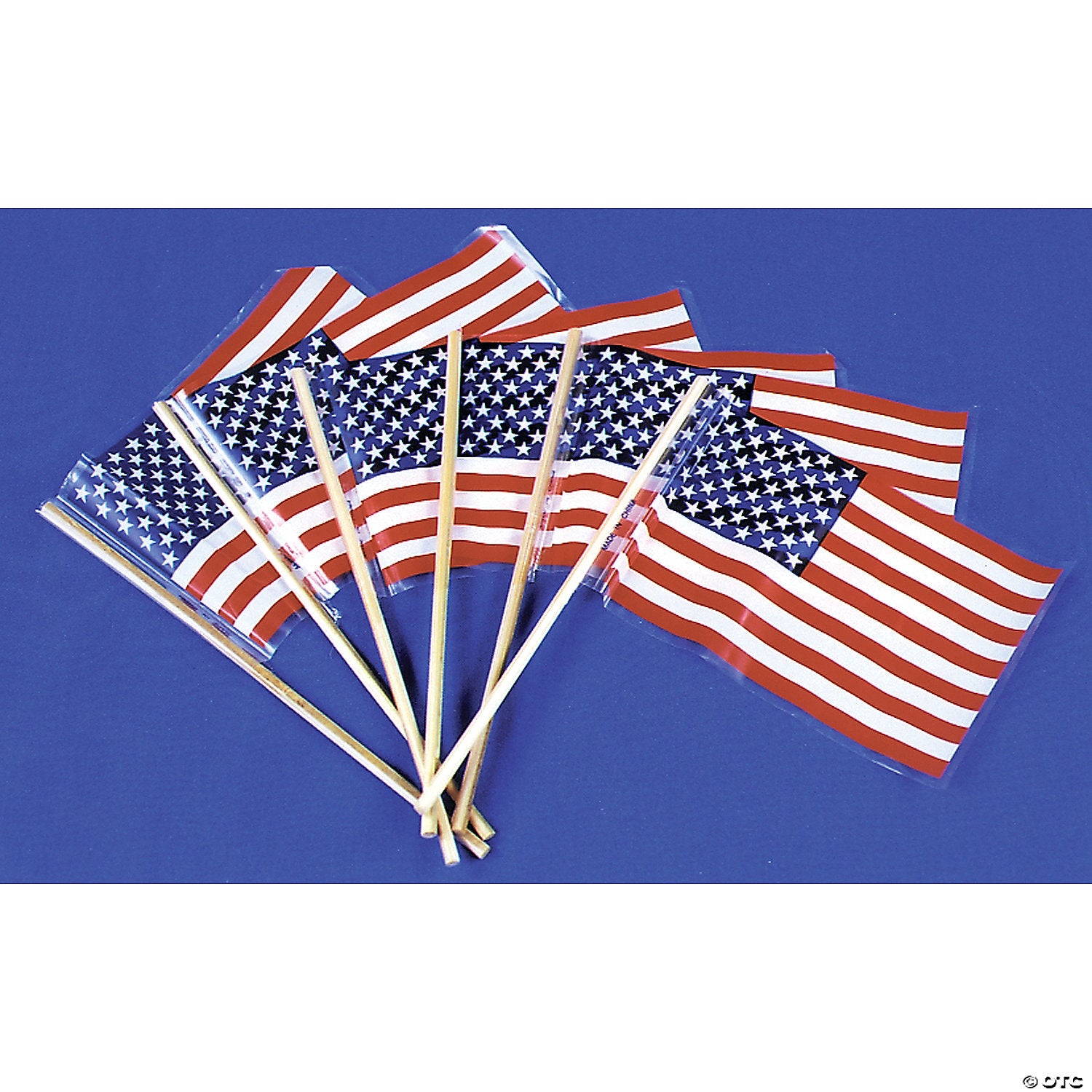 american flag~ma76-a01