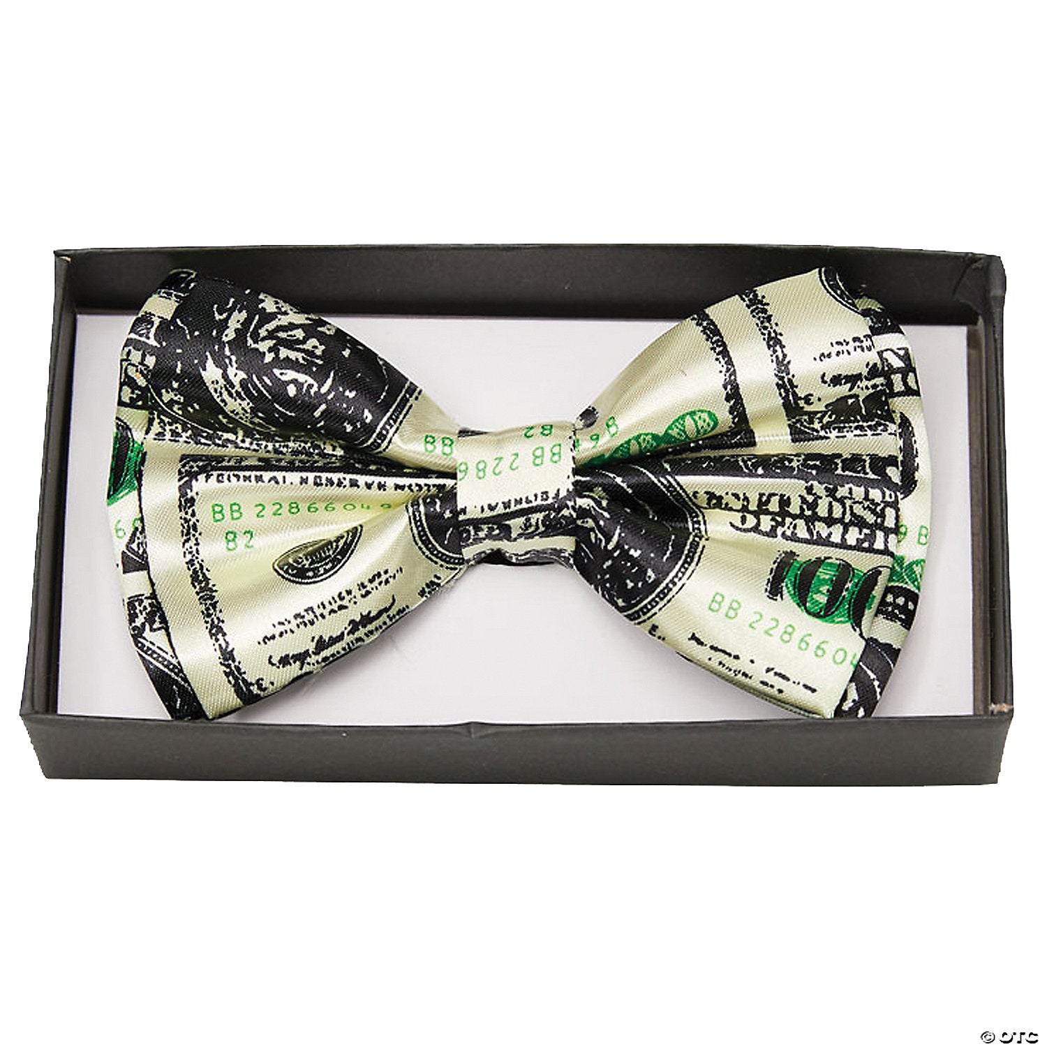 men s currency bow tie~ur29765