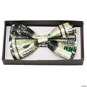 men s currency bow tie~ur29765