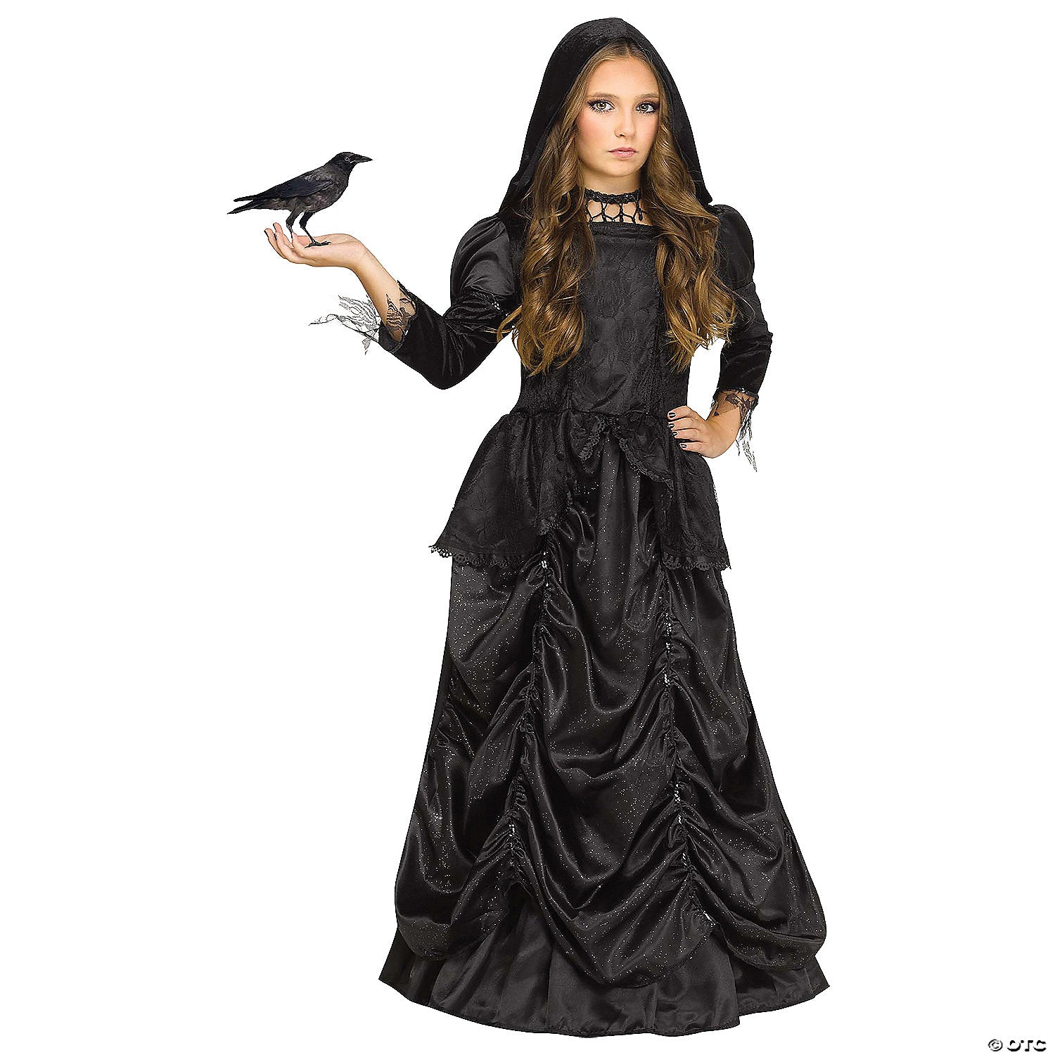 kids wicked queen costume   extra large 14 16~fw126572xl-a02