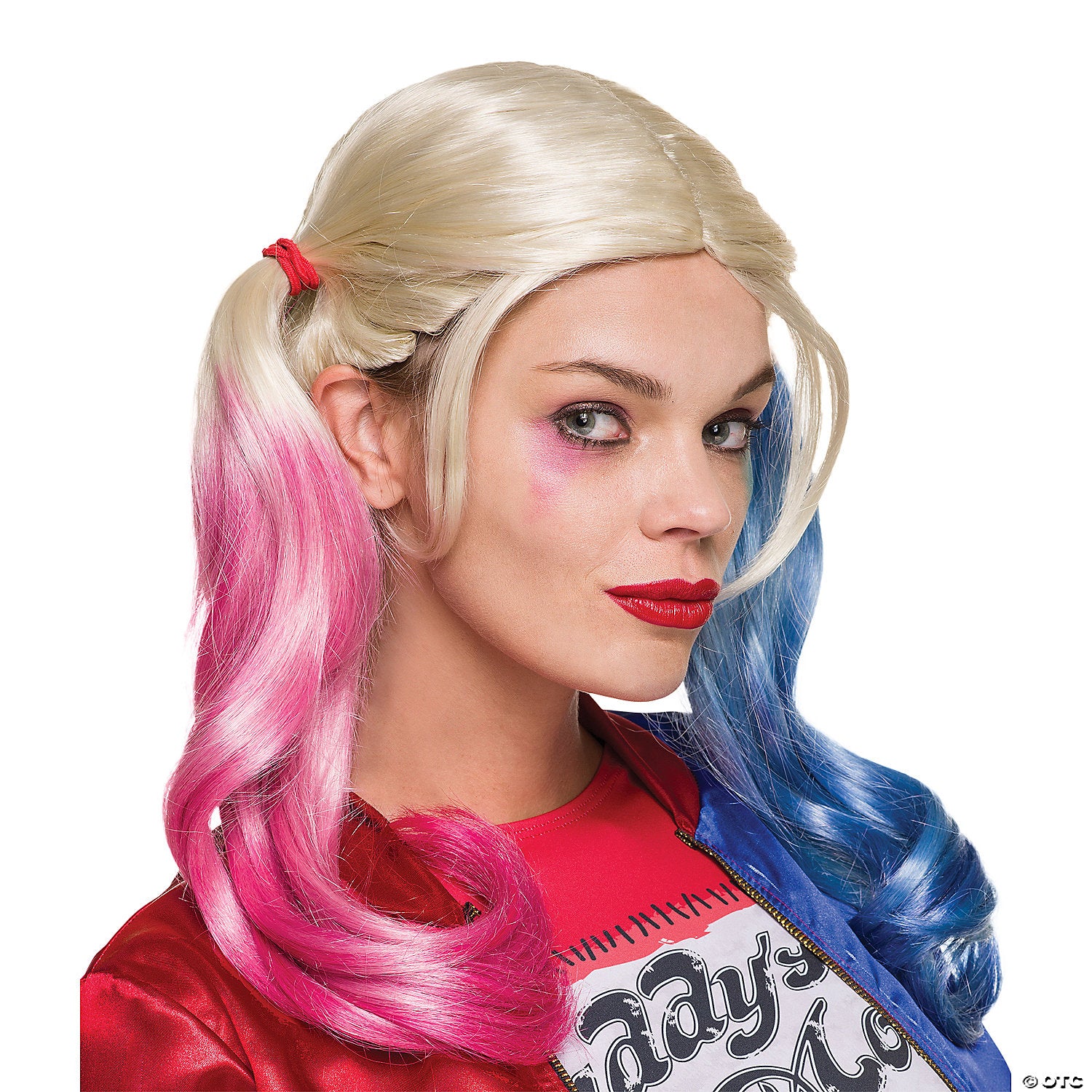 suicide squad& 8482  harley quinn& 8482  wig~ru32944
