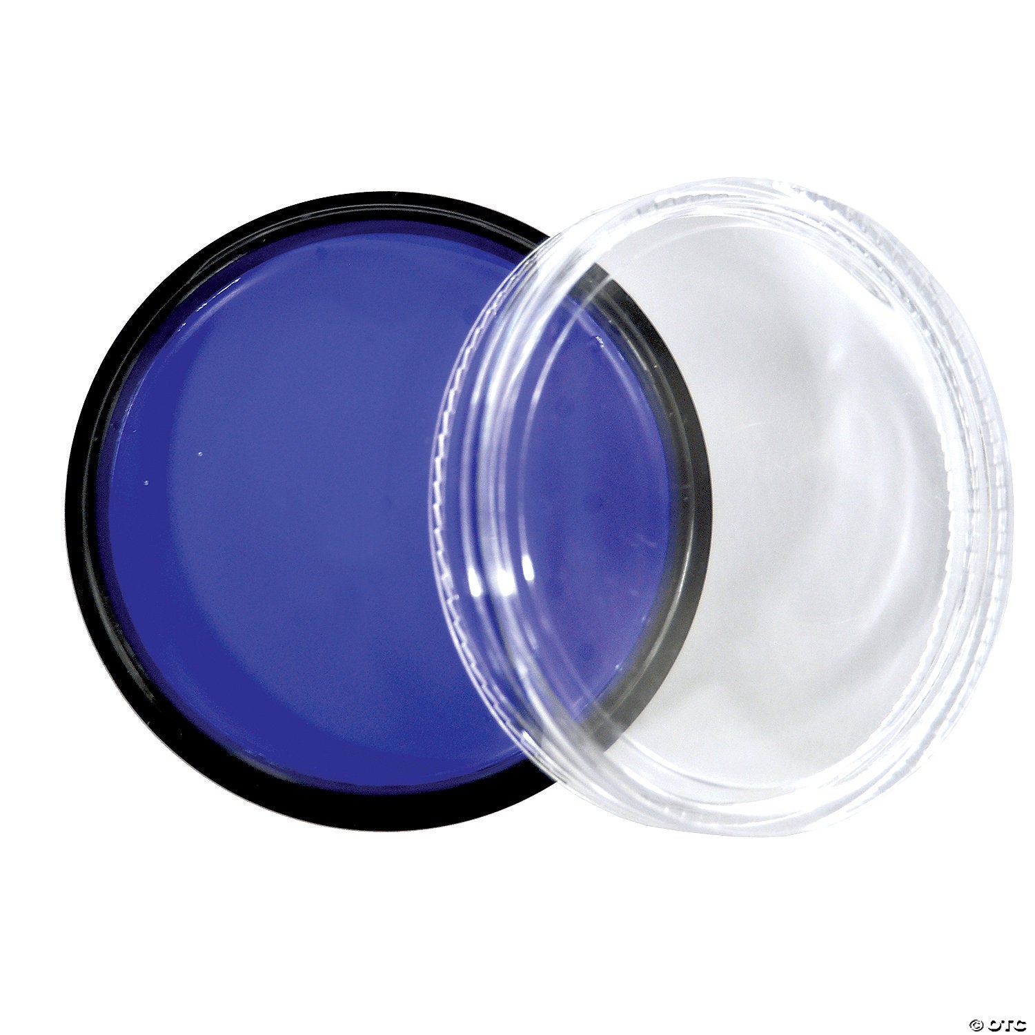 mehron mask cover~dd305