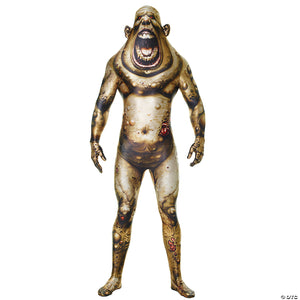 boy s boil monster morphsuit costume~mh20332