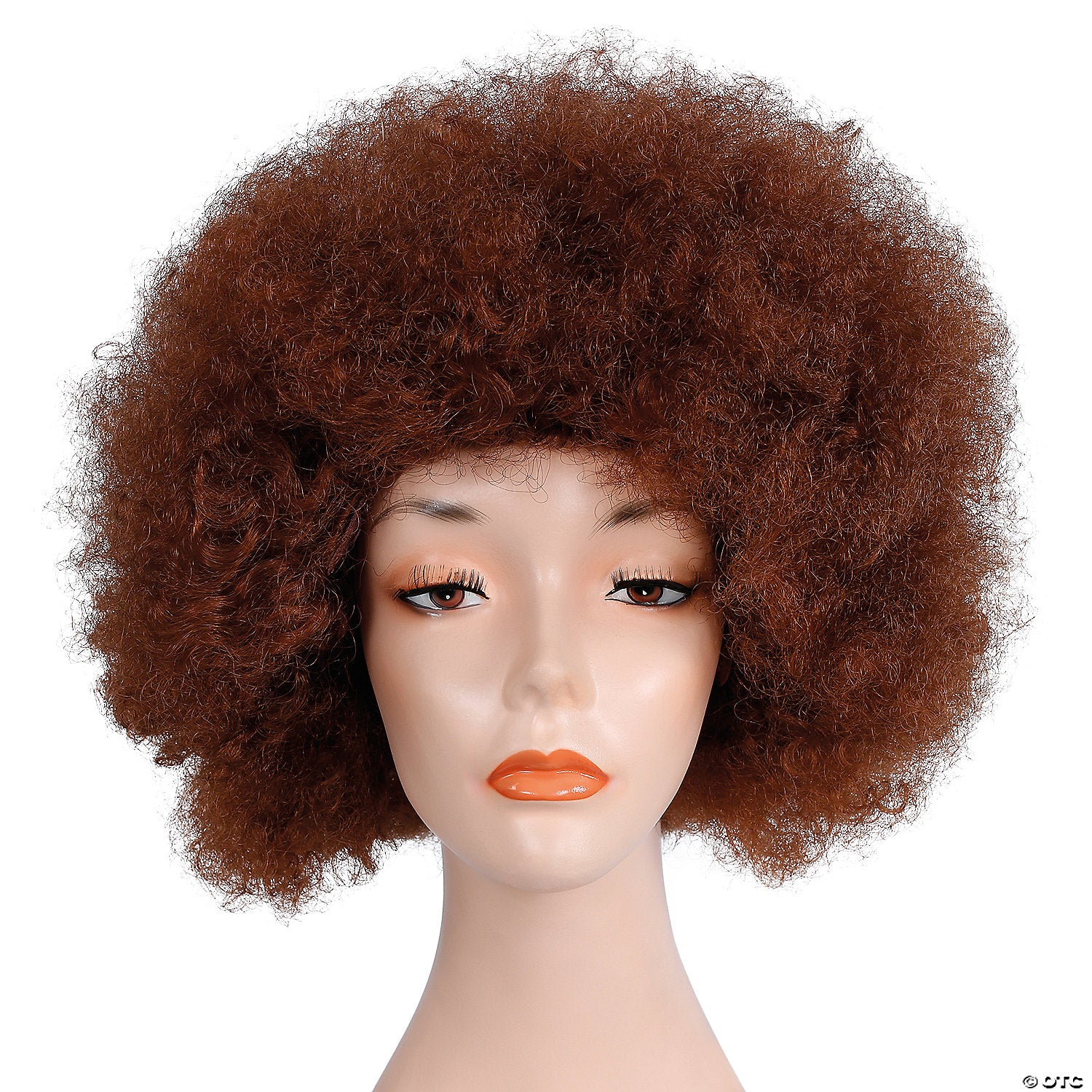 deluxe afro wig~lw524mbnrd