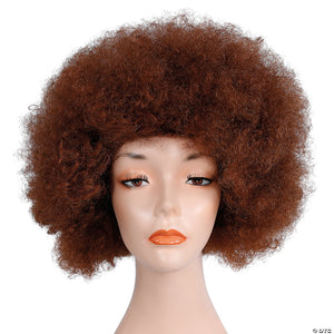 deluxe afro wig~lw524mbnrd