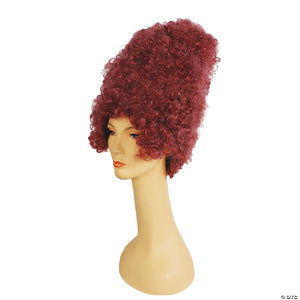 bargain beehive wig auburn 130~lw377au-a03