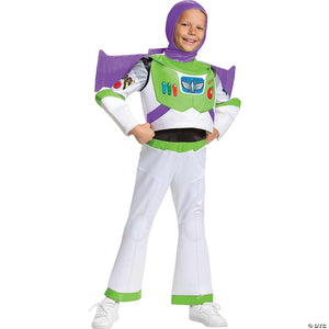 boy s deluxe toy story 4& 8482  buzz lightyear costume   extra small~dg23585l-a02
