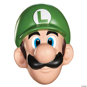 adults super mario bros & 8482  luigi mask~dg73814