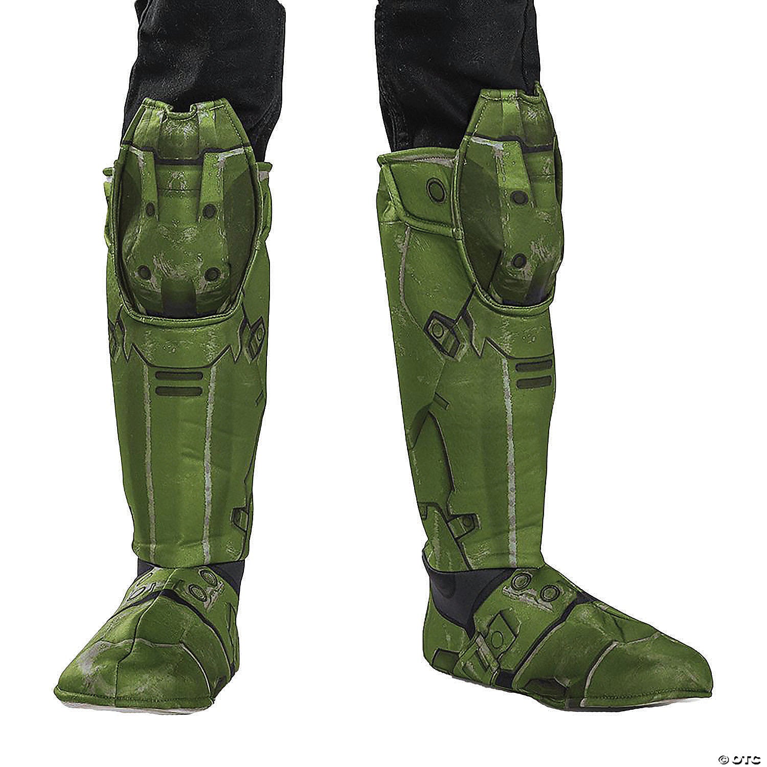 kids halo infinite master chief boot tops~dg105089