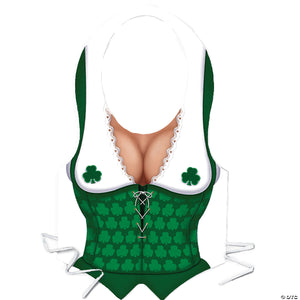 irish miss vest~bg33242