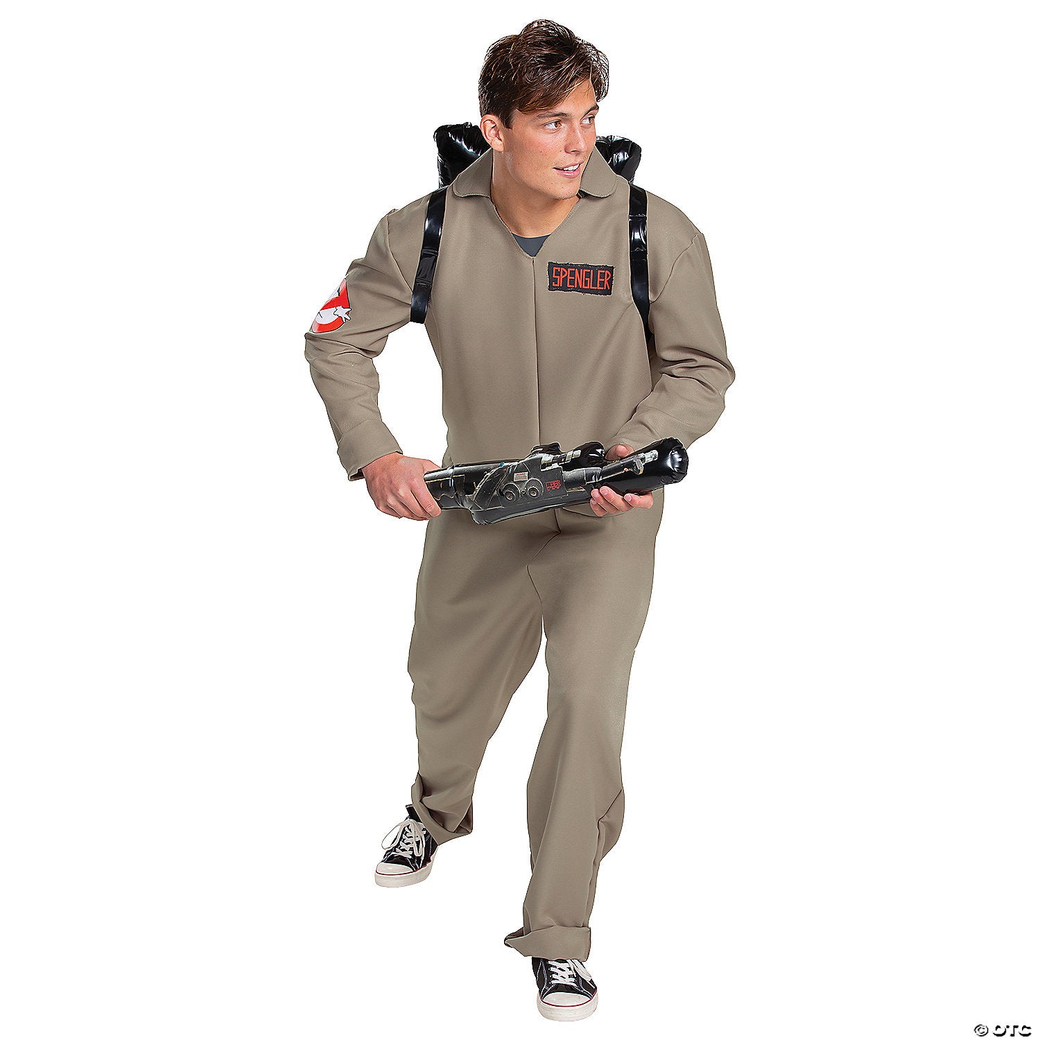 adults classic ghostbusters  afterlife& 8482  costume medium 38 40~dg120139t-a01