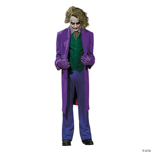 men s grand heritage joker costume   medium~ru56215md