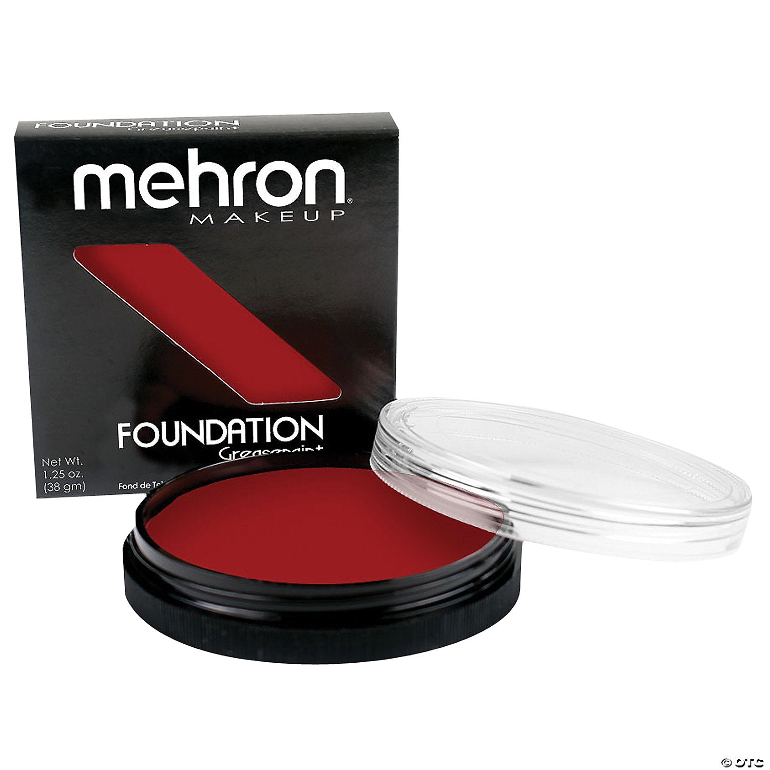 mehron brite foundation makeup~dd05rd