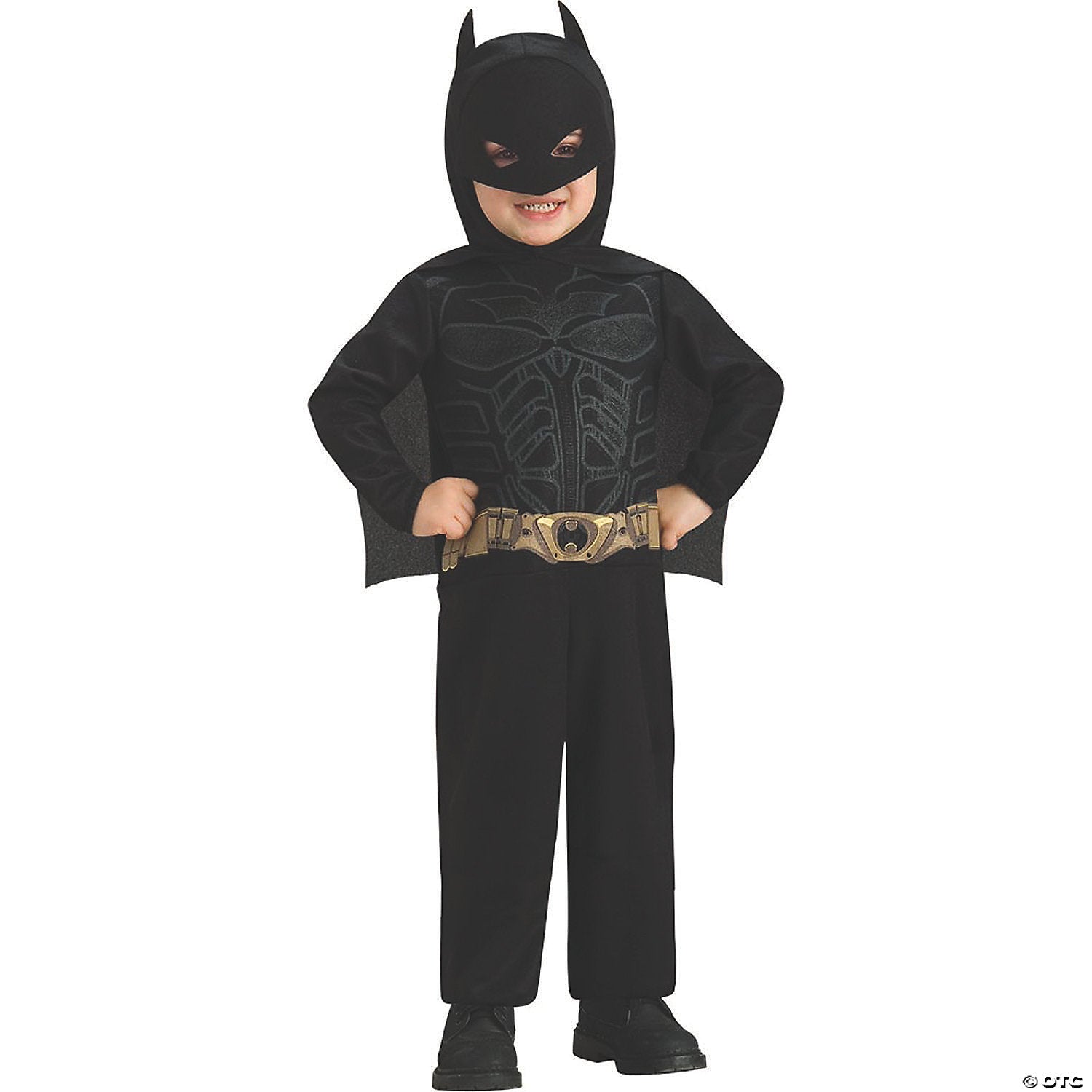 toddler boy& 8217 s the dark knight& 8482  batman costume   2t 4t~ru881589t