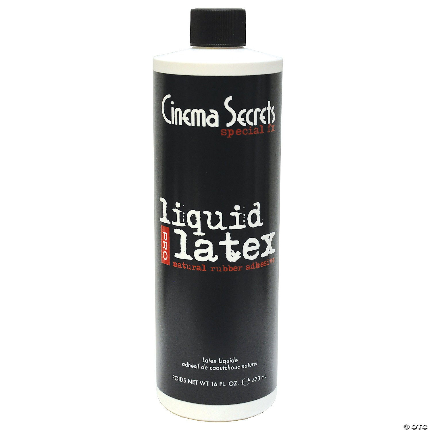 latex flesh 16oz~cssl005