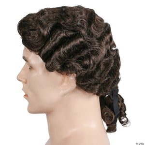 men s aristocratic colonial man wig~lw586bn-a03