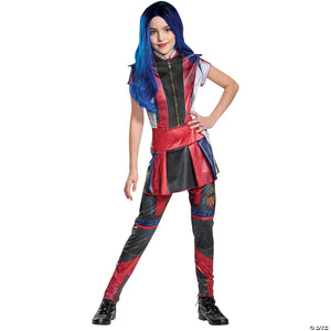 girl s classic descendants evie costume   extra small~dg20332l