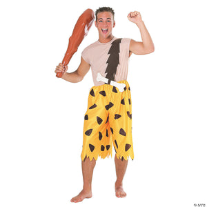 men s the flintstones bamm bamm costume   standard~ru15746