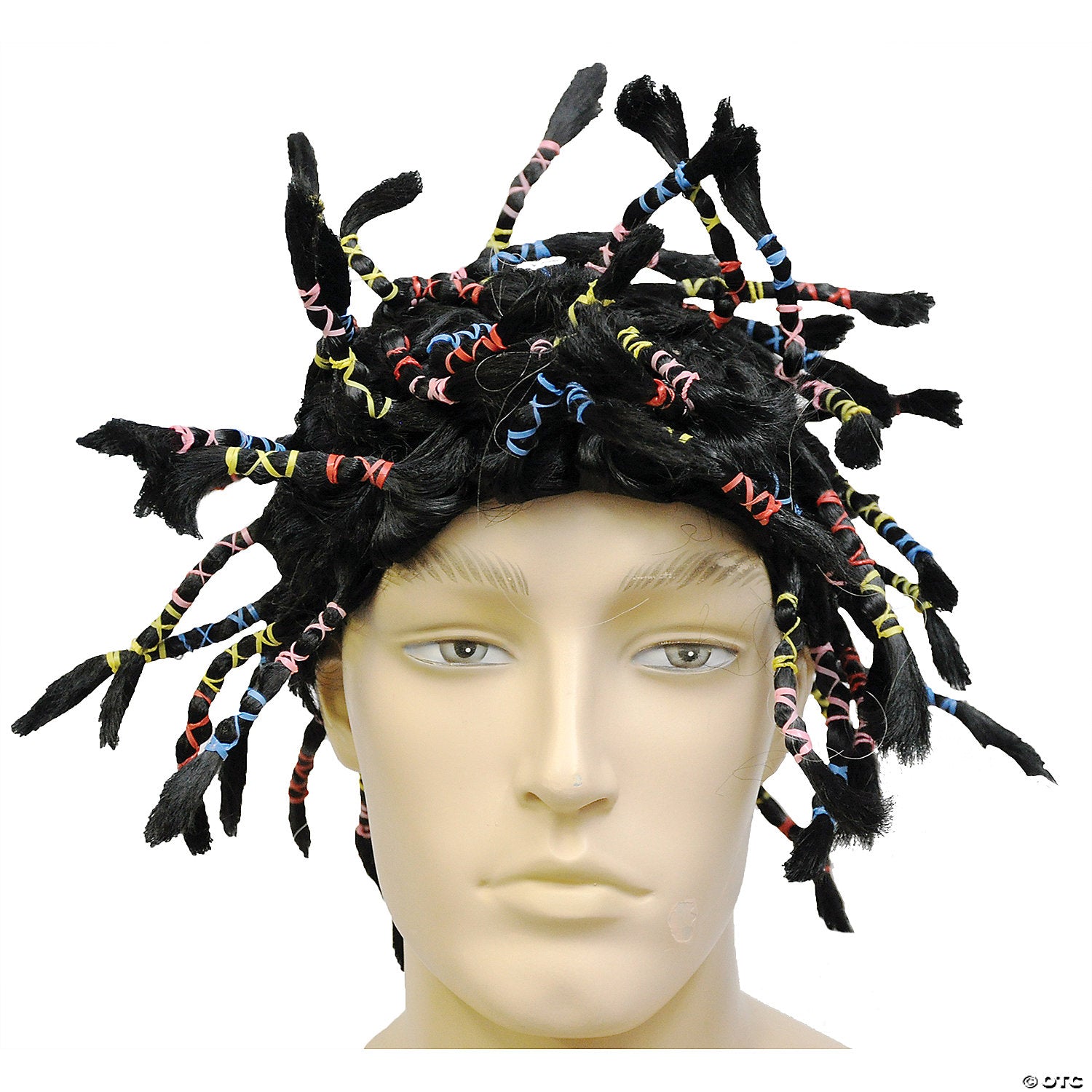 tammy lee dreadlock wig~lw316bk